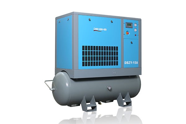 激光切割專(zhuān)用空壓機(jī)-DBZY-20A